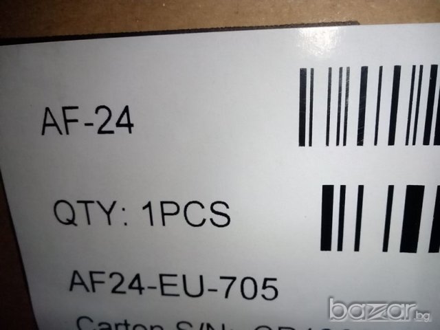 Ubiquiti 24 GHz Point-to-Point 1.4+ Gbps World, снимка 4 - Рутери - 20841463