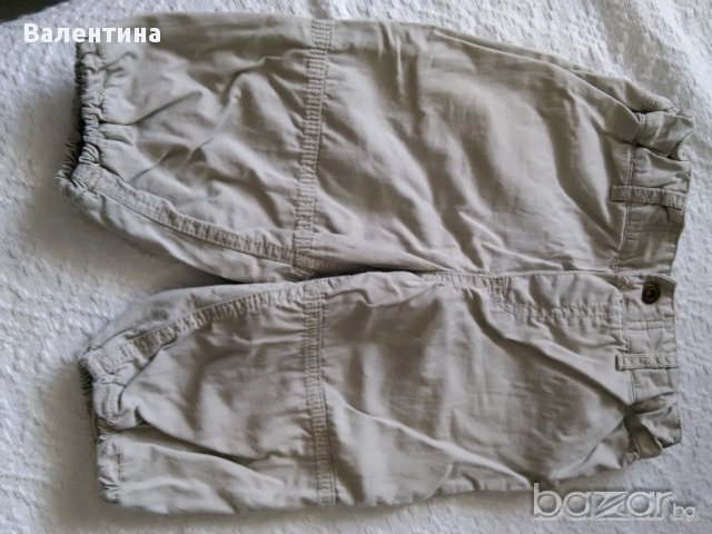 Панталонки, снимка 1 - Панталони и долнища за бебе - 16383327