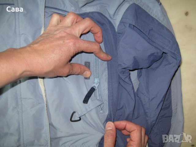 Яке пролет, есен COLUMBIA    дамско,М, снимка 4 - Якета - 23100601