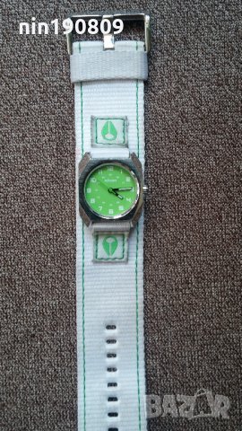 NIXON "The small Scout"",часовник