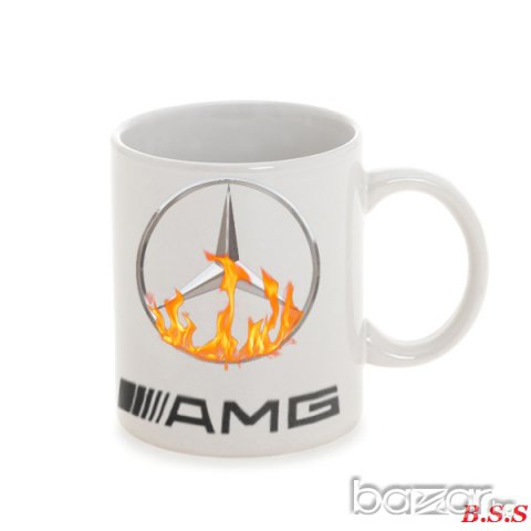 Порцеланови чаши за него и нея. Идеален подарък за Св. Валентин, снимка 7 - Романтични подаръци - 7022805