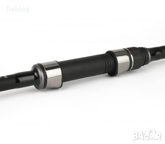 НОВО Въдица Fox EOS Carp Rod 12ft 3.5lb, снимка 2 - Въдици - 26010468