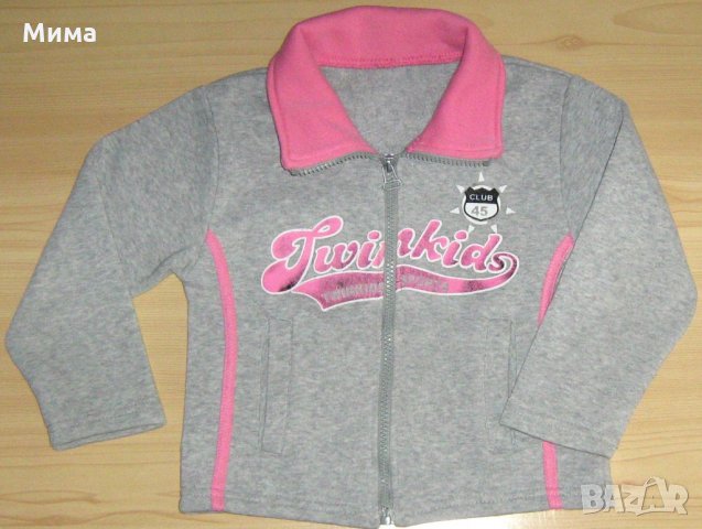 Пуловери и суитчери, 5-7, снимка 10 - Детски анцузи и суичери - 23191786