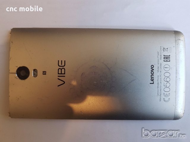 Lenovo P1 оригинални части и аксесоари , снимка 9 - Резервни части за телефони - 21249960