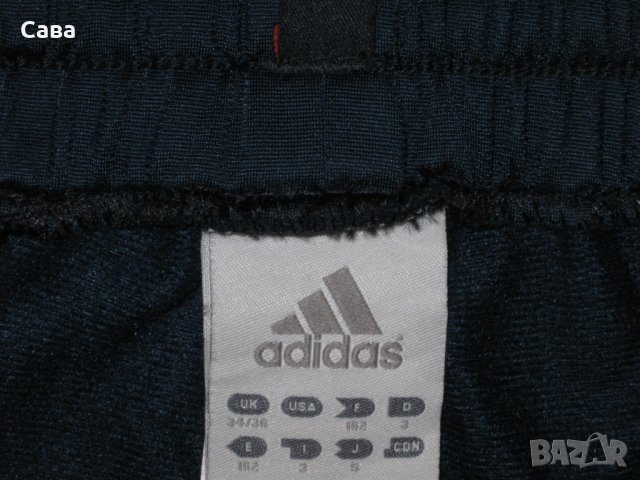 Спортно долнище ADIDAS   дамско,С-М , снимка 1 - Спортни екипи - 24656500