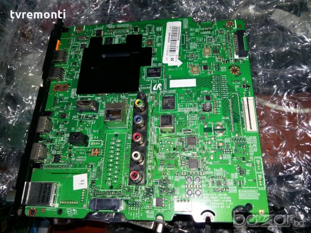 MAIN AV BOARD BN41-01958A BN94-06309V