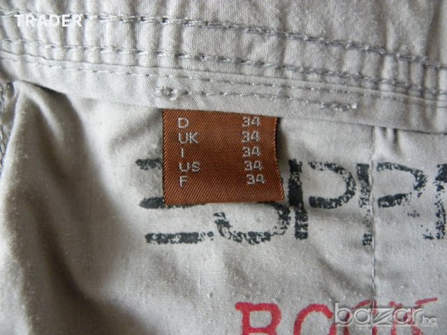 Къси панталони ESPRIT, размер 30, снимка 3 - Къси панталони - 20965516