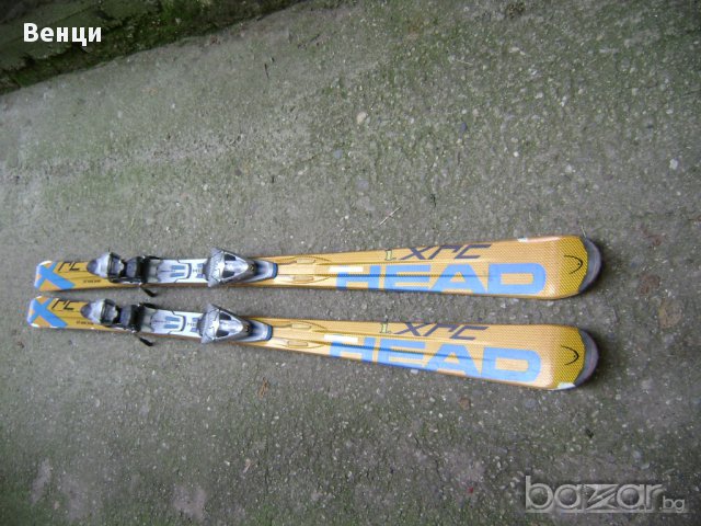 Карвинг ски HEAD-172 см, снимка 1