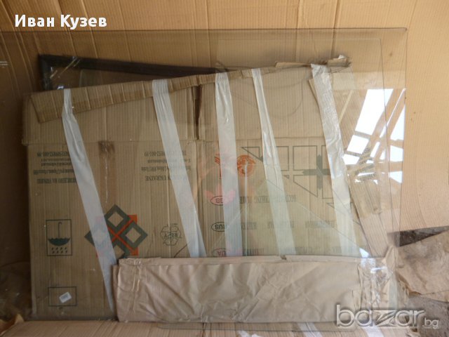 Стъкла за Болгар, МТЗ,ЮМЗ, снимка 4 - Селскостопанска техника - 11786738