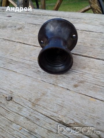 Старинна фасонка, снимка 2 - Антикварни и старинни предмети - 18815248