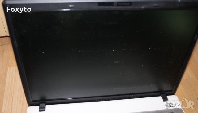 17" Лаптоп CLEVO M77SU Gaming Laptop, снимка 5 - Лаптопи за игри - 25562732