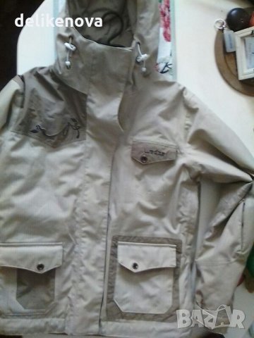 Wedze. Size M/L  Страхотно туристическо яке. Подарък поларен суитчер, снимка 1