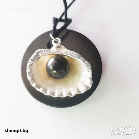 Шунгит - минералът на живота, черното здраве!, снимка 18 - Романтични подаръци - 9755467