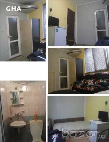 Апартаменти, етаж от кооперация центъра Приморско продава заменя, снимка 5 - Етаж от къща - 10619291