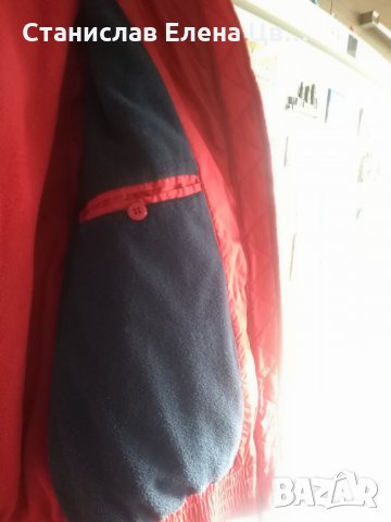 Дамско яке, снимка 4 - Якета - 23182965