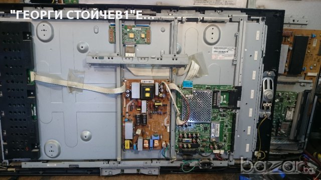 LE37A336J1D С ДЕФЕКТЕН ПАНЕЛ, снимка 2 - Части и Платки - 16841738