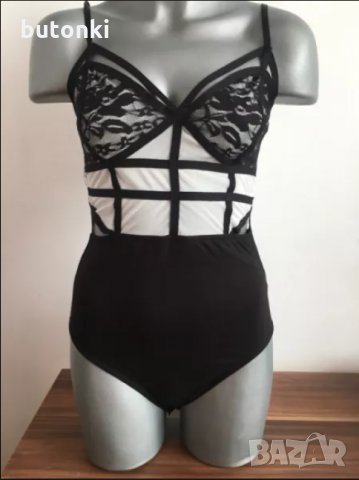 Боди boohoo Ново