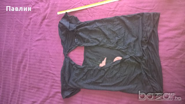 дамска блуза, снимка 2 - Блузи с дълъг ръкав и пуловери - 15324192