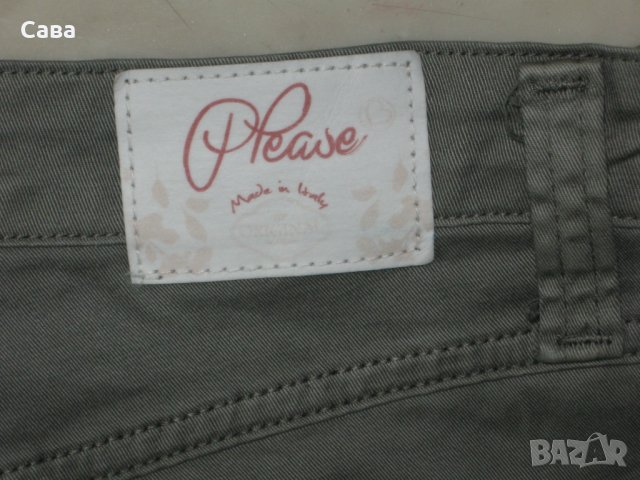 Къси панталони BUENA VISTA, PLEASE   дамски,С-М, снимка 8 - Къси панталони и бермуди - 25319790