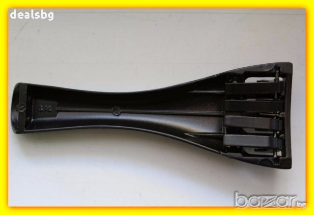 Струнник за цигулка с фикс машинки 3/4 или 4/4, снимка 5 - Струнни инструменти - 13684976