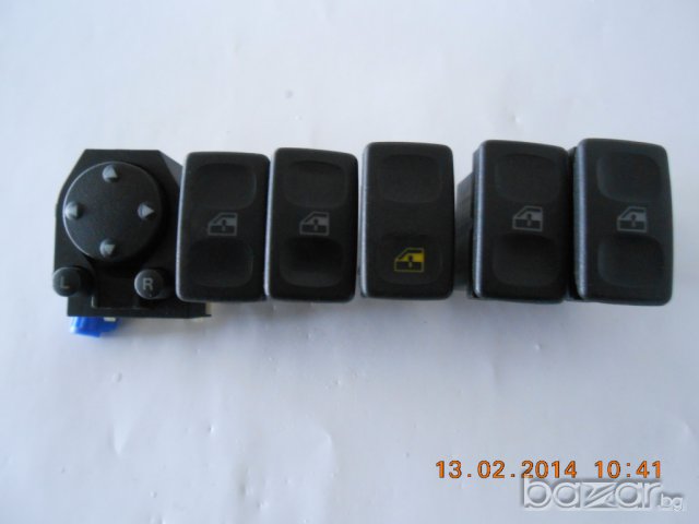 копчета стъкла, снимка 18 - Части - 5998067