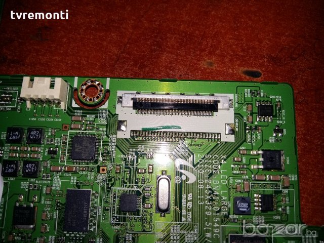 MAIN AV BN41-01549C BN94-04496H , снимка 4 - Части и Платки - 18531982