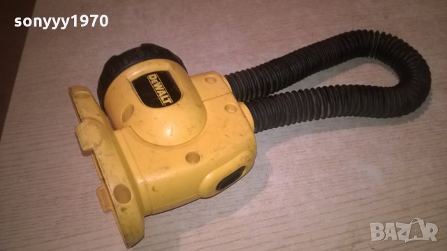 dewalt dw919 light made in usa-внос англия, снимка 5 - Други инструменти - 26045888