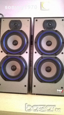 b&w dm220i made in england-2бр-от англияLS2EDREEM, снимка 9 - Тонколони - 16886283