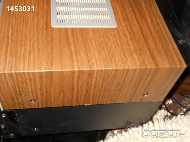 YAMAHA Natural Sound Stereo Receiver R-500, снимка 4 - Ресийвъри, усилватели, смесителни пултове - 19750256