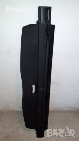 Щора багажник за BMW Пета серия (Е60,Е61) 