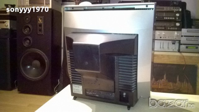 *Bang&olufsen mcmxcll beovision mx 4000, снимка 6 - Телевизори - 16780756