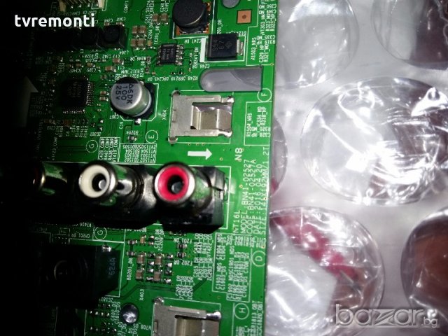 MAIN BOARD BN41-02527A BN94-10853T, снимка 3 - Части и Платки - 19057508