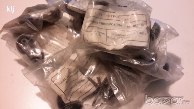 Дръжки за мебели, снимка 2 - Други - 13984133