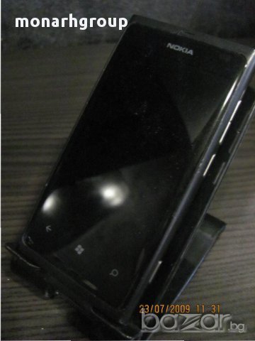 Телефон  Nokiа Lumia 800