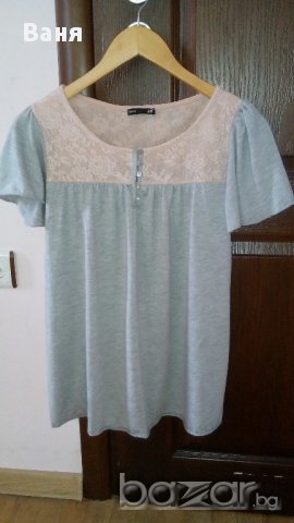 Блуза за бременни 