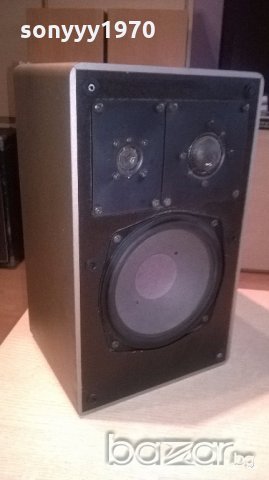 grundig box650b 75w/4ohm-39х23х19см-внос швеицария, снимка 6 - Тонколони - 18704180