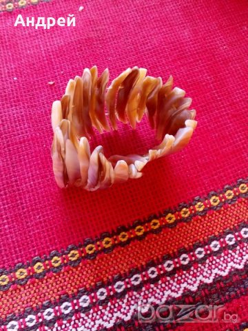 Ластик за коса, снимка 3 - Антикварни и старинни предмети - 18919938