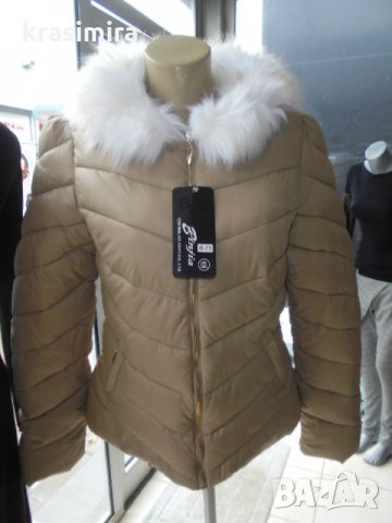 нови якета-сезон пролет-есен, снимка 1