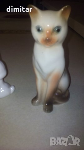 керамични фигури, снимка 2 - Колекции - 22558502