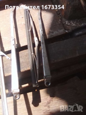 Авто части, снимка 10 - Части - 21706357