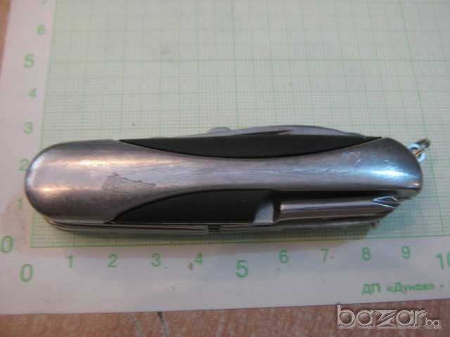 Ножка многофункционална с метални чирени, снимка 2 - Други ценни предмети - 8009013