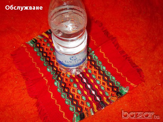 Квадратни битови каренца 💥, снимка 1