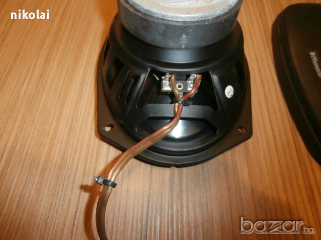 тонколони 2 броя № 2, снимка 11 - Тонколони - 10526928