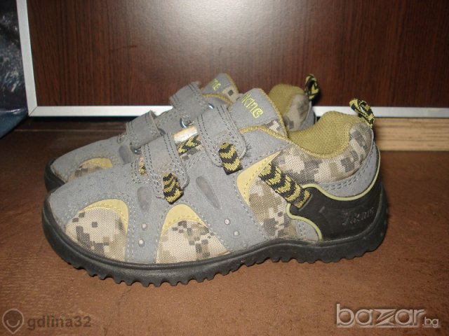 Viking Hobbit н 28, снимка 5 - Детски маратонки - 7139390