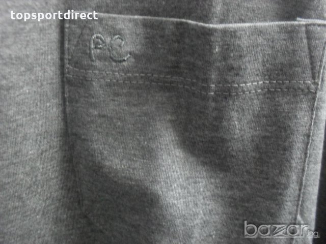 P.Cardin 100%оригинал Tънки блузки 100%памук внос Англия., снимка 6 - Блузи - 20261164