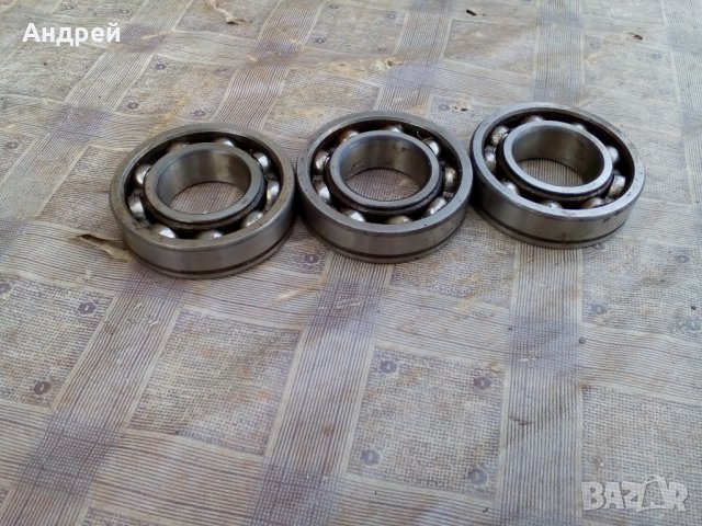 Стар лагер ВМЗ 6206N, снимка 5 - Антикварни и старинни предмети - 23458843