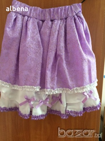 Комплект за принцеси , снимка 2 - Детски комплекти - 18750134