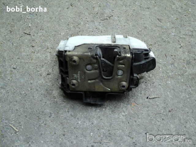 машинка за задна лява врата за фолксваген венто 93г., снимка 8 - Части - 14263953