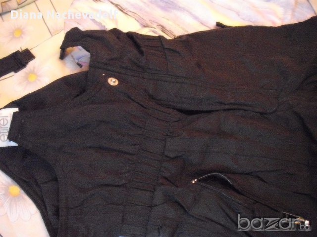 нов зимен панталон, снимка 4 - Панталони - 15563727