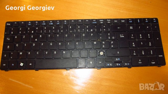 Продавам ACER Aspire 7741ZG на части , снимка 6 - Части за лаптопи - 23357789